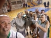 +50 B: San Fernando 52 vs Bella Vista 38
