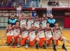 Unión se quedó con el invicto de Náutico en la Ribera.