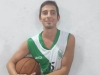 Ignacio Ruiz fue el goleador de los Cruzados de Defensores de Banfield en su victoria en José C. Paz