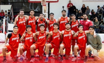 Un clásico Rojo Plata al ritmo de Los Rodríguez