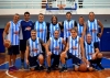 +43 C: Banco Nación 61 vs Social Beccar 35