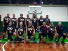 +43 B: Campos de Echeverría B 44 vs Imperio Juniors 67