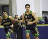 Fran Santini seguirá siendo uno de los referentes del Tricolor en el 2022.
