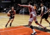 El talento de Polese desequilibró el choque de Pilar en playoffs. 