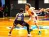 Pablo Bruna apareció otra vez con un triple decisivo.