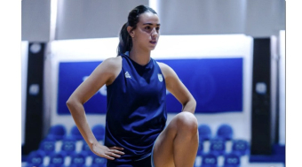 La Selección U16 con una promesa de Pilar