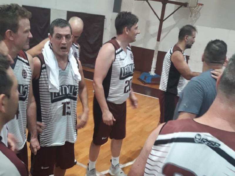 +43 A: All Boys 30 vs Lanús 85