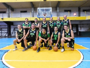 +43 C: Bella Vista 73 vs Villa Mitre B 75