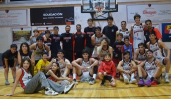 A la revancha del clásico en ganadores