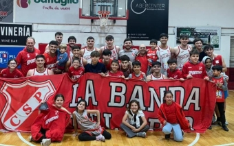 El Rojo quiere ser la Quinta Avenida