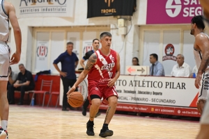 “Ellos son el motor, uno trata de ser el guía", definió Jony su rol.