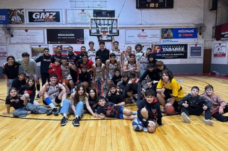 El Rojinegro depende de sí mismo para llegar a los playoffs.